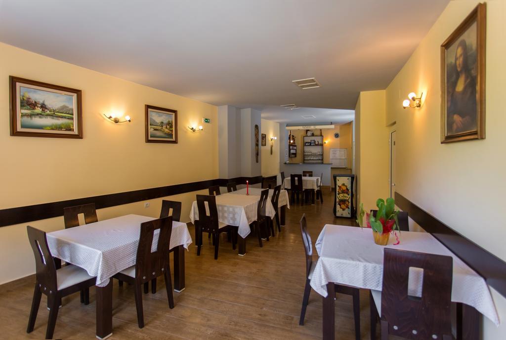 Hera Guest House Chiflik Extérieur photo